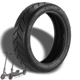 8.5 Inch Outer Tires For Xiaomi Mijia M365 Electric Scooter