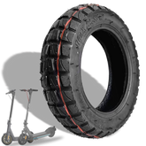 10x2.5 Inches Off Road Front Rear Outer Tire