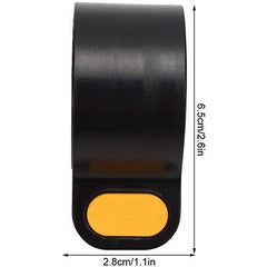 Throttle Accelerator Speed Control Replacement for Ninebot Max G30 ES1/ES2/ES4