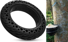 10x2.125/2.0 Inches Anti-Skid Electric Scooter Solid Tire