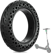 10x2.125/2.0 Inches Anti-Skid Electric Scooter Solid Tire