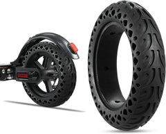 10x2.125/2.0 Inches Anti-Skid Electric Scooter Solid Tire