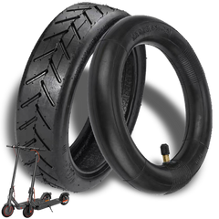 8.5 Inch Inner Tube Outer Tire for Xiaomi Mijia M365 Electric Scooter