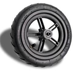 Rear Wheel Replacement for Xiaomi Mi M365 1S Pro Hiboy S2 AovoPro ES80