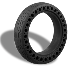 8.5x 2.0 Inches Electric Scooter Explosion-Proo Solid Tire