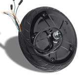 Front Wheel Motor Replacement for ninebot ES1 ES2 ES4 Electric Scooter