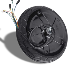 Front Wheel Motor Replacement for ninebot ES1 ES2 ES4 Electric Scooter