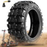 11 Inches 90/65-6.5 Electric Scooter Off Road Outer Tire