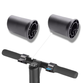 Front Handle Plastic Fixing Parts for Ninebot Segway Es1 Es2 E22 Es4