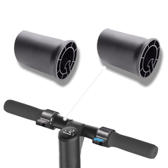 Front Handle Plastic Fixing Parts for Ninebot Segway Es1 Es2 E22 Es4