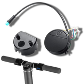 Original Dashboard for Ninebot Segway ES1 ES2 ES4