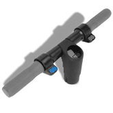 Handlebar for Ninebot Armrest Electric Scooter Accessories