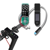 Dashboard Replacement for Xiaomi Mi Mijia M365/Pro