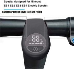 Front Handle Plastic Fixing Parts for Ninebot Segway Es1 Es2 E22 Es4
