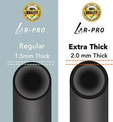 8.5 x 2.0 Inch Inner Tube for Xiaomi Mijia M365 Electric Scooter 2 pieces