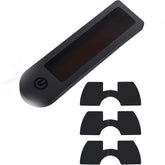 Waterproof Dashboard Cover Shell Replacement for Mi M365 Scooter(4PCS)