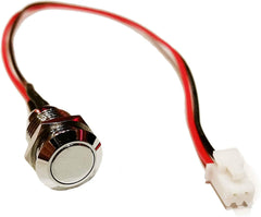 Power Port for Electric Self-Balancing Scooter (2 Wires Power Port)