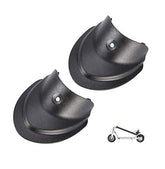 Front Rear Fender for Mi M365 1S Pro Hiboy S2 AovoPro ES80 Scooter
