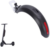 Mudguard Guard Brake Assembly Replacement for Electric Scooters Ninebot ES1/ES3/ES4
