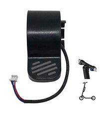 Throttle Accelerator Replacement Parts for XIAOMI M365 Pro (Blue)