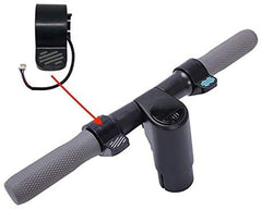 Throttle Accelerator Replacement Parts for XIAOMI M365 Pro (Blue)