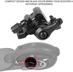 Rear Brake Caliper Replacement for XIAOMI M365 1S Pro Electric Scooter