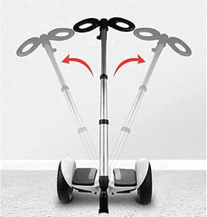 3 in 1 Adjustable Handlebar for Self Balance Hoverboard