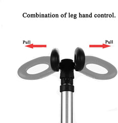 Adjustable Handlebar for Ninebot Self Balance Hoverboard