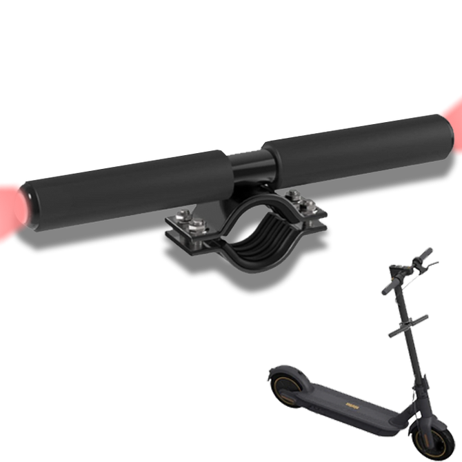 Segway Ninebot D18 D28 D38 Folding Rod Original Segway Ninebot D18 D28 D38 Folding Rod Original