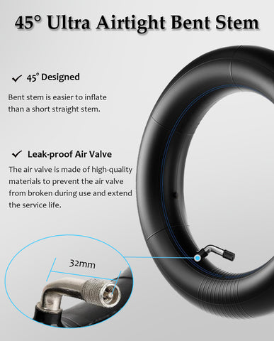 8.5 x 3.0 Inches Off Road Inner Tube