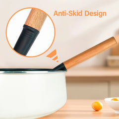 10Pcs Silicone Cooking Utensils Set