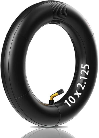 10x2.0/2.125 Inches Inner Tube for Electric Scooter