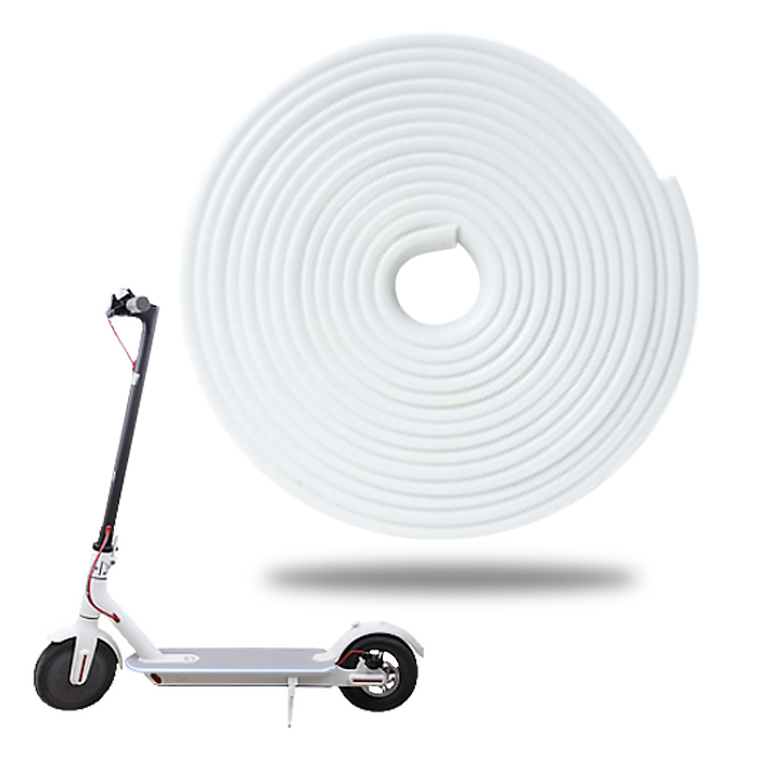 E-Scooter Body Anti-collision Strip