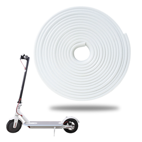 E-Scooter Body Anti-collision Strip