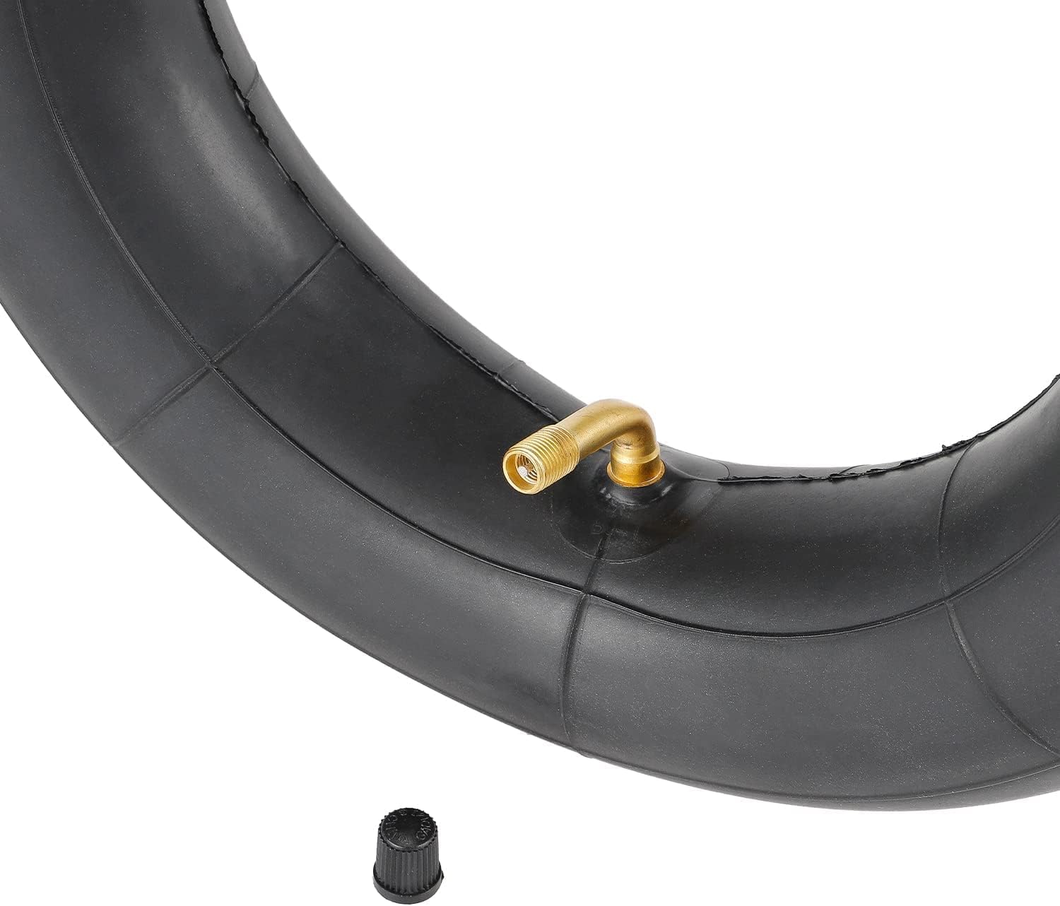 10x2.0/2.125 Inches Inner Tube for Electric Scooter