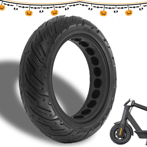 10x2.5 Inches Honeycomb Electric Scooter Solid Tire