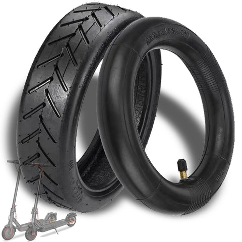 8.5 Inch Inner Tube Outer Tire for Xiaomi Mijia M365 Electric Scooter