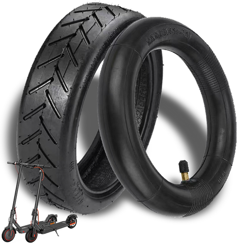 8.5 Inch Inner Tube Outer Tire for Xiaomi Mijia M365 Electric Scooter