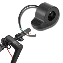 Throttle Accelerator Replacement Parts for XIAOMI  M365 Pro (Black)