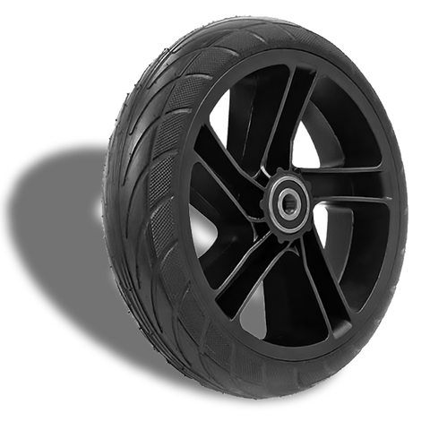 Rear Wheel Replacement for Ninebot ES1 ES2 ES4