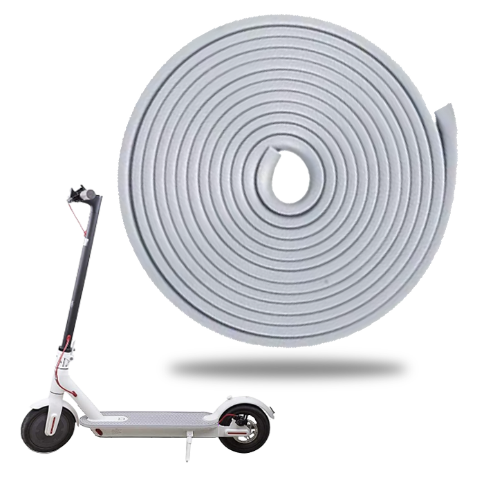 E-Scooter Body Anti-collision Strip