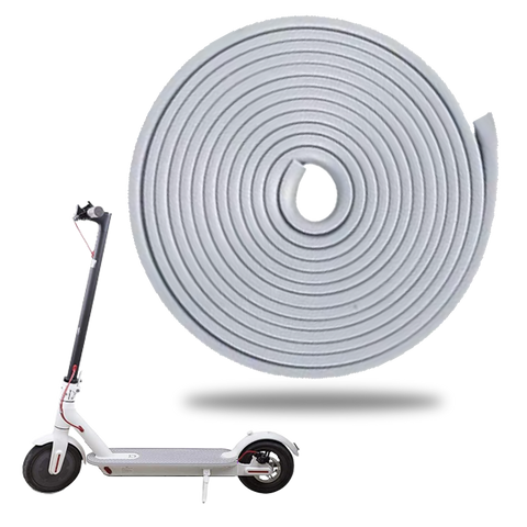 E-Scooter Body Anti-collision Strip