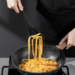 10Pcs Silicone Cooking Utensils Set