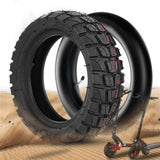 10x3.0 Inches Off-road Outer Tire & Inner Tube