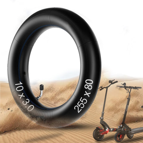 10x3.0 Inches Off-road Rubber Inner Tube