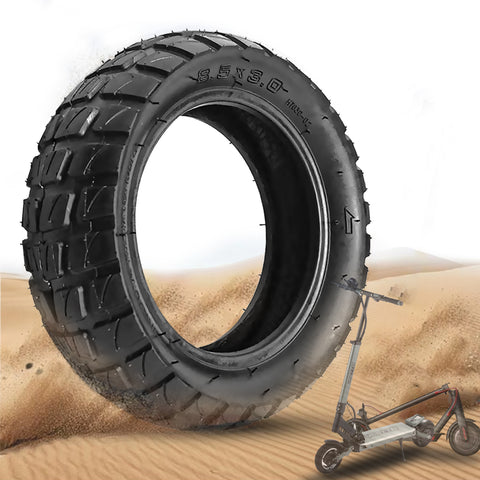 8.5 x 3.0 Inches Off Road Outer Tire