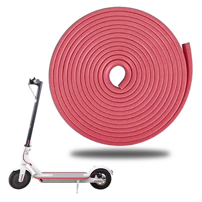 E-Scooter Body Anti-collision Strip