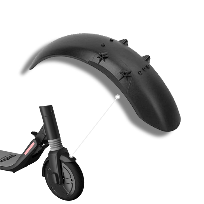 Fututech Max G30 Antislip Rubberen Mat Voor Segway Ninebot Max G30 Elektrische Scooter Accessoires Fututech Max G30 Antislip Rubberen Mat Voor Segway Ninebot Max G30 Elektrische Scooter Accessoires