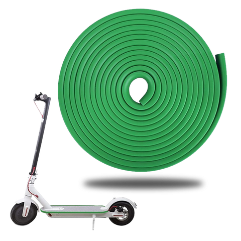 E-Scooter Body Anti-collision Strip