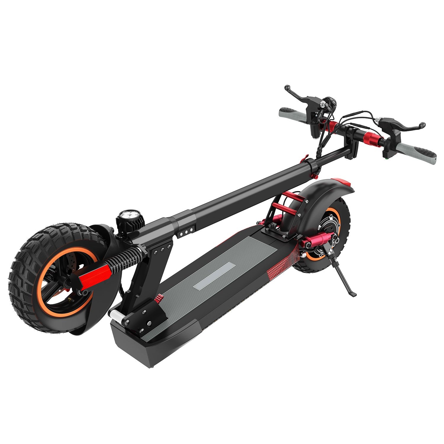 【🔥Low Price Ever】Cita All Terrain Electric Scooter